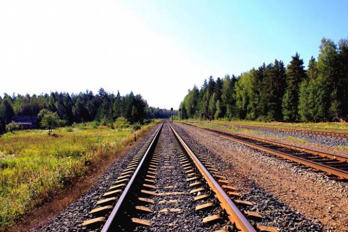 Дополнительный электропоезд будет курсировать между Гайвой и Левшино