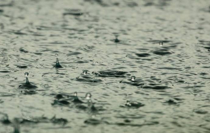 Спасатели предупредили жителей Прикамья о сильных дождях