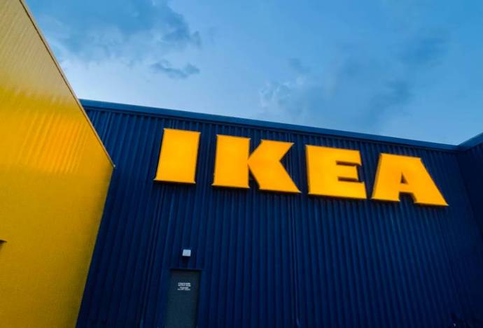 Продукцию из IKEA намерена поставлять пермская компания