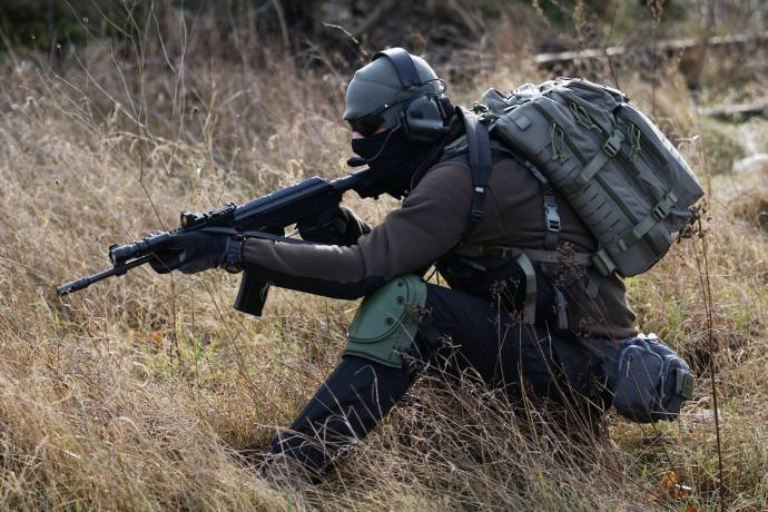 «РВ» рассказала об операции спецназа ДНР в зоне СВО