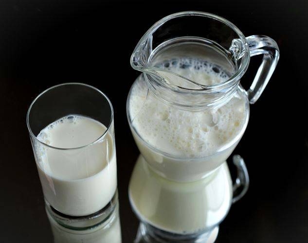 Поддельное топлёное молоко могло попасть на рынки Дагестана