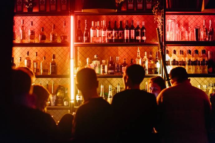 Из-за сложностей с арендой в Перми закрывается бар Speakeasy