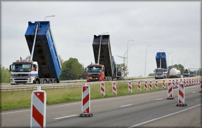 При ремонте Красного моста в Орле приведут в порядок обнаруженную чугунную лестницу 19 века