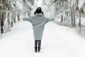 В Прикамье ближайшие 7 дней ожидаются снегопады