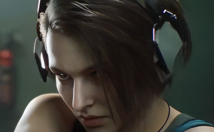 Resident Evil Death Island: в новом тизере замечен знаковый персонаж