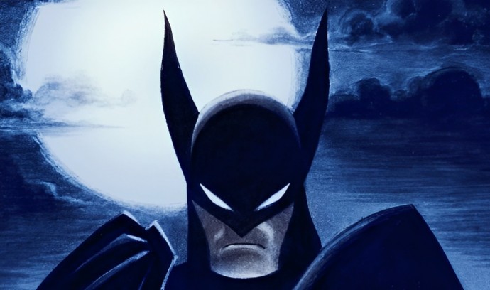 «Бэтмен: Крестоносец в плаще»: Amazon заказал производство сериала