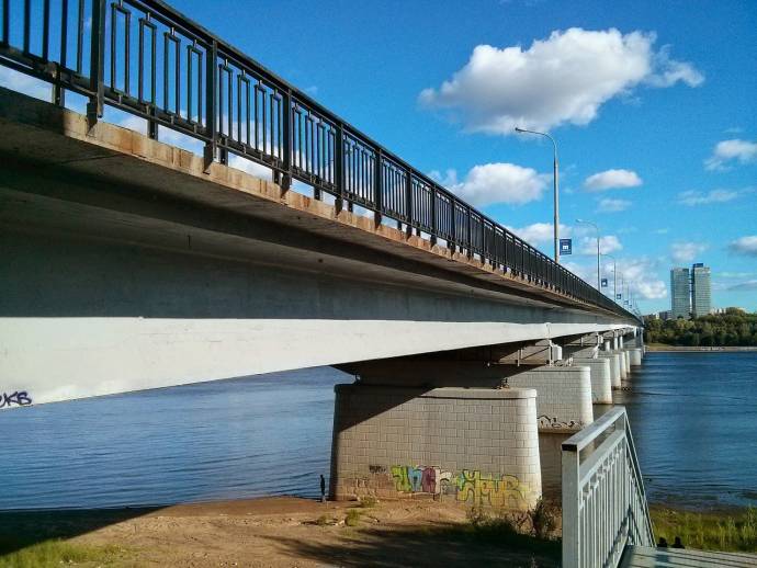 Пермь заняла 4-е место в рейтинге крупнейших городов страны по развитию государственно-частного партнёрства