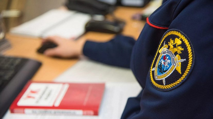 Офицеры регионального следственного управления СК России провели занятия в профильных кадетских классах